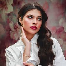 Kate Pink Floral Fine Art Backdrop for Photography