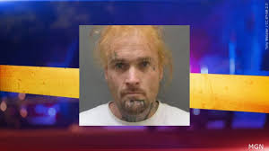 Osceola man found incompetent to stand trial for allegedly shooting at  officers