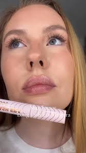 In brown/black shade, pretty impressive 😱💛😍 @maxfactor Max Factor Long  Lash Era Mascara @communityxseen #maxfactor #maxfactormascara #makeup #fyy  #contentcreator #longlashera