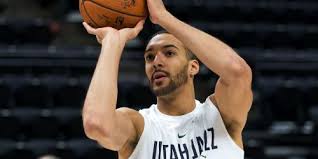 The problem isn't so much gobert as it is gobert is being asked to cover. Who Is Rudy Gobert Dating Rudy Gobert Girlfriend Wife