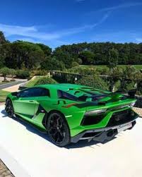 Untitled Lamborghini Cars Lamborghini Aventador Lamborghini