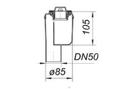 Hsk Acryl Duschwanne Super Flach Mit Integrierter Ablaufrinne Schmal Baddepot De Duschwanne Ablaufrinne Dusche
