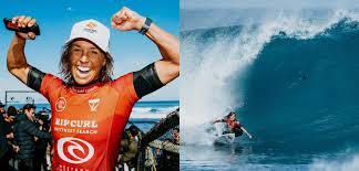 May 19, 2021 · when action resumes, australian surf stars stephanie gilmore, sally fitzgibbons, and tyler wright will be among the competitors in action in the women's round of 16. Sally Wins Rottnest In Sparkling Form Fcs Australia