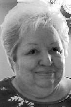 Carolyn Sines Obituary (1943