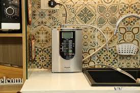 About 0.4w) country of origin: Review Panasonic Alkaline Ion Water Purifier Tk As66 Luxurious Design 7 Water Modes Priced At 51 5 Million Vnd Vnreview Electrodealpro