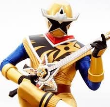 Due to this complementary temperament, when jason was given the remnants of tommy's green ranger powers he used the dragon dagger extensively, until the latter returned. Gold Power Ranger Character Comic Vine