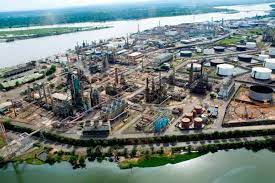 Love channel, refinería barrancabermeja colombia resumen by melissa_ortiz_15 in types refinería de barrancabermeja celebra 93 años de refinar crudo para el país. La Refineria De Barrancabermeja Cumplio 93 Anos Vanguardia Com