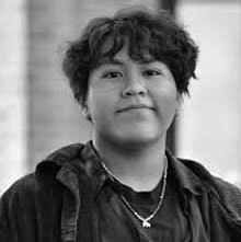 Santa Fe Youth Poet Laureate