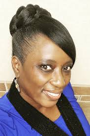 Meet Dr.Elena Walker