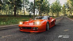In this forza horizon 4 car list, we'll be detailing the few fastest forza. This Ferrari Testarossa Looks So Real You Can Almost Touch It Autoevolution