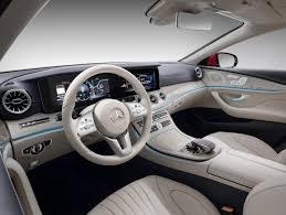 Carscoops Breaking Car News Scoops Reviews Mercedes Benz Cls Mercedes Cls Mercedes Benz Interior