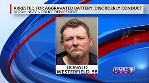 I stand at the crossroads gonna wait till dawn i'm beggin' and i'm cryin' but the devil is gone(x8). Bloomington Man Behind Bars After Leaving Man In Critical Condition Ciproud Com