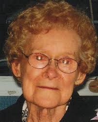 Rita Peltier Obituary (2013)