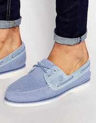 Check spelling or type a new query. Timberland Leather Classic Knitted Boat Shoes In Blue For Men Lyst