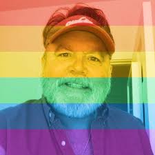 Are any of the guys I met at Parliament House in this group?