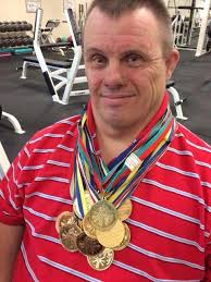 Above is the olympics medal tally by country ranked by the number of medals won by their athletes during rio olympics 2016 which was held from 5 to 21 august 2016. Man With Down Syndrome Earns 80 Medals In Special Olympics Wbtv 3 News Weather Sports And Traffic For Charlotte N Special Olympics Down Syndrome Olympics