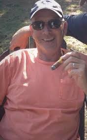 Ronald Pendleton Obituary