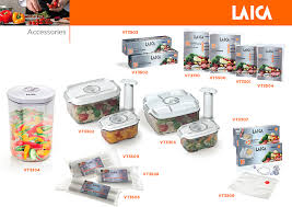 Alege cel mai bun aparat de vidat de la producatori de incredere. Aparat De Ambalare In Vid Laica Vt3120 Professional