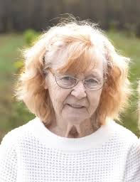 Obituary information for Ruth May