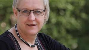 Lotta Gröning: Landsbygdens folk i uppror mot diskriminering