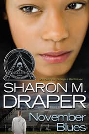 Awesome Authors #8: Sharon M. Draper