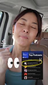 omgomgomg was not supposed to post anything this Holy Week break but THANK  YOU FOR MAKING #PaanoBaTo the NUMBER ONE PODCAST IN THE PHILIPPINES!!!!!  AAAAAAHHHH 😱😱🥹🥹