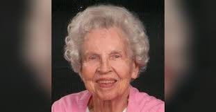 Anne Heath Dobson Obituary