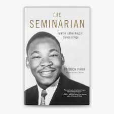 The Seminarian by Patrick Parr & David Garrow
