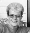 JoAnn Andrews Obituary (2011)
