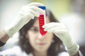 FDA APPROVES STEM CELL TRIAL AT TISCH MS RESEARCH CENTER OF NEW YORK