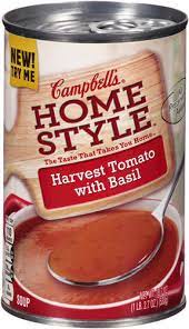 Campbell S Homestyle Soup At Menards