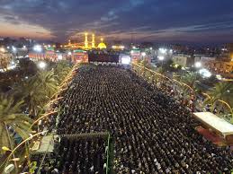 والتقويم الهجري الأصلي هو تقويم ألهي علمه الله تعالى لأنبيائه ع. 20 Ù…Ù„ÙŠÙˆÙ† Ø²Ø§Ø¦Ø± ÙˆØµÙ„ÙˆØ§ Ø§Ù„Ù‰ ÙƒØ±Ø¨Ù„Ø§Ø¡ Ø§Ù„Ù…Ù‚Ø¯Ø³Ø© Ù„Ø¥Ø­ÙŠØ§Ø¡ Ø£Ø±Ø¨Ø¹ÙŠÙ†ÙŠØ© Ø§Ù„Ø¥Ù…Ø§Ù… Ø§Ù„Ø­Ø³ÙŠÙ† Ø¹ Ù…ÙˆÙ‚Ø¹ Ù‚Ù†Ø§Ø© Ø§Ù„Ù…Ù†Ø§Ø± Ù„Ø¨Ù†Ø§Ù†