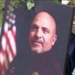 Sgt. Lee Sorensen funeral service honors his bravery, humor and sacrifice