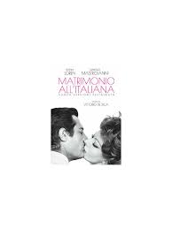 Matrimonio all'italiana nasce dall'idea di franco e giulio buccinà e dall'esperienza pluriennale della wedding planner anna patania. Matrimonio All Italiana Dvd It