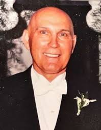 Levy Donald Redden Obituary