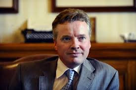 Rangers chief Craig Mather lashes out at Jim McColl and Paul Murray  insisting they have 'no plan, no vision and no money'