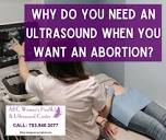 ABC Women's Health and Ultrasound Center - Ultrasounds can show ...