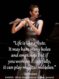 Pin By Sarah Allison On Flutes And Music Band Quotes Flute Quotes Band Jokes