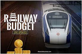 railway budget 2019 live indian railway budget 2019 20 full