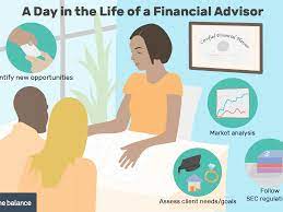 Get email alerts for the latest jobs in canada. Financial Advisor Job Description Salary Skills More
