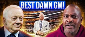 frustration with dallas cowboys management decisions