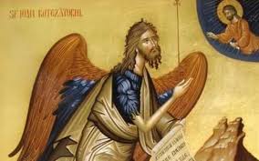 Ziua este sarbatorita de toata lumea, caci aceasta zi sfanta este ultima dintre sarbatorile importante de iarna. De Ce Este Cinstit Ioan BotezÄƒtorul Si Pe 24 Februarie Una Dintre Sase SÄƒrbÄƒtori Care I Sunt Alocate In Calendarul Crestin