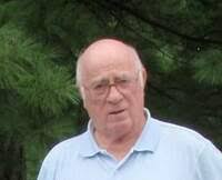 Arthur "Buss" Shearer Obituary