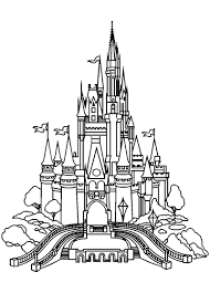 How many triumphs and discoveries have these young ladies made throughout the years. Free Printable Disney World Coloring Pages Novocom Top