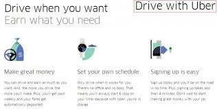 Since work can be tailored to your. Register Uber Malaysia September 2016