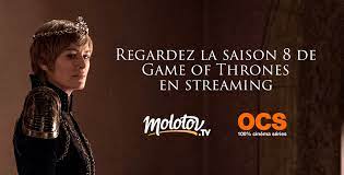 And the struggle for the iron throne begins. Toutes Les Saisons De Game Of Thrones Sur Molotov Vo Et Vf Hd