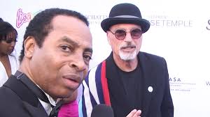 A big shout out to Lawrence & Colbert