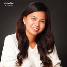 Ngoc Bao Bui, a Vietnamese immigrant entrepreneur, is the owner of 'Bao's  Pastry'. Her business specializes in making a variety of fresh, authentic  French pastries. In 2018, her family moved to the