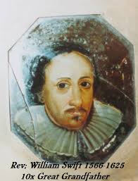 William Swift (1566-1624)