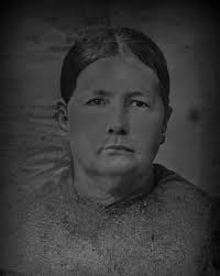 This is the daughter of the first Paulk that settled in Irwin -County.  Rebecca Paulk Vickers,(1815-1890) daughter of Micajah Paulk and Mary C.  Young. She was my This is my 3x great